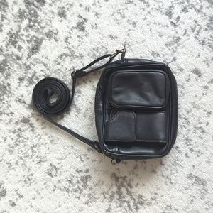 Vintage small crossbody
